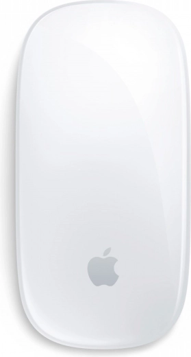 Apple Magic Mouse λευκό ασύρματο ποντίκι