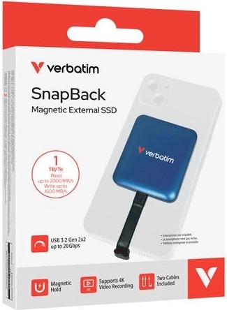Ταχύτητες USB 3.2 Gen 2x2 έως 20 Gb/s