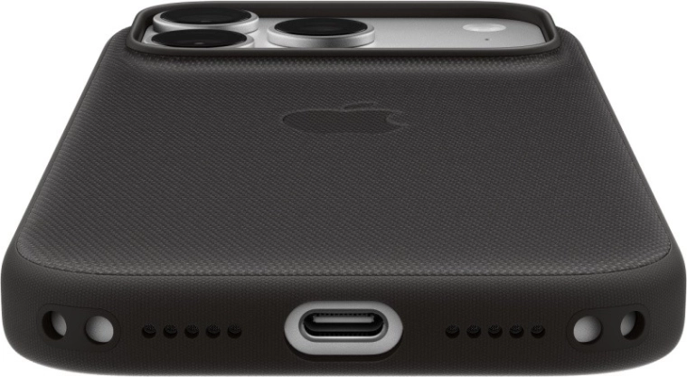 MagSafe για εύκολη φόρτιση