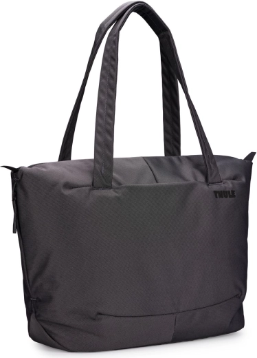 Thule Subterra 2 ταξιδιωτική τσάντα Vetiver Gray