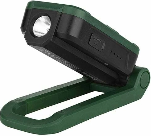Olight Swivel 400 G πράσινος φακός εργασίας