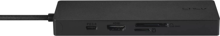 4K/60 Hz μέσω HDMI 2.1