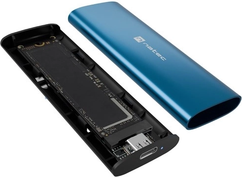 Γρήγορη μεταφορά έως 10 Gb/s μέσω USB‑C