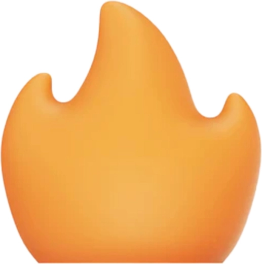Σκίαστρο Flextail Flame για Tiny Pump 2X πορτοκαλί