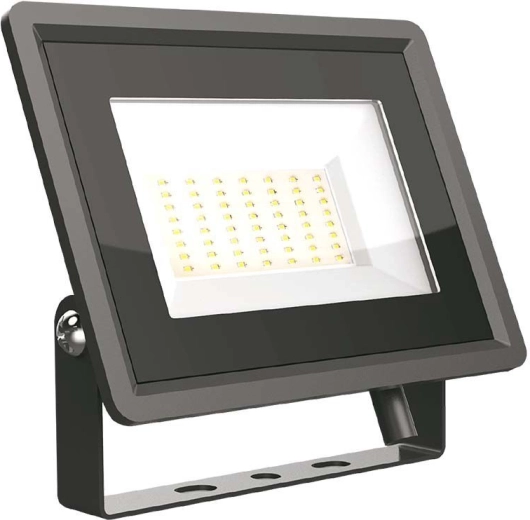 LED προβολέας 50 W ουδέτερο λευκό 4000 K