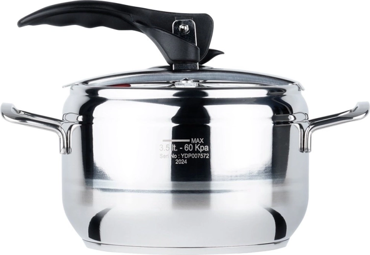 Η ασφάλεια σε πρώτη προτεραιότητα