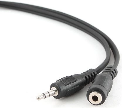 Στερεοφωνικό καλώδιο επέκτασης minijack 2 m
