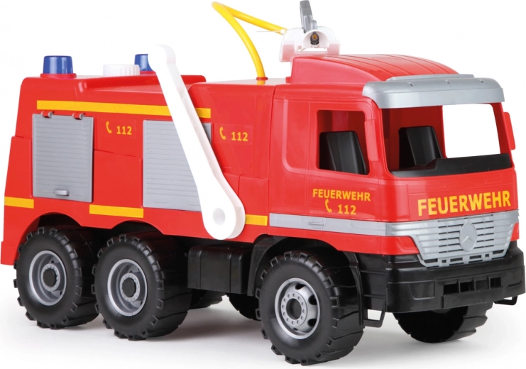 Πυροσβεστικό όχημα LENA Giga Trucks Actros 63 cm