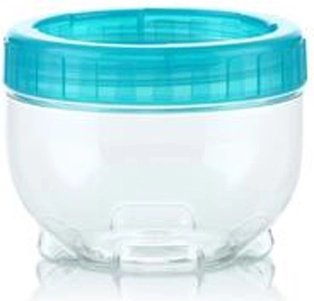 Δοχείο τροφίμων LOCKnLOCK Interlock 300 ml