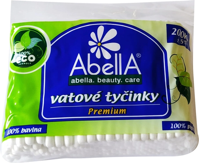 Μπατονέτες από χαρτί ζαχαροκάλαμου PREMIUM, 200 τεμ.