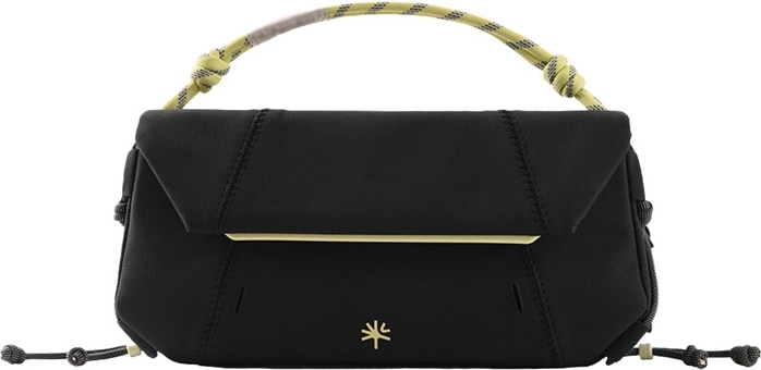PGYTECH OneGo Pocket Sling τσάντα ώμου για φωτογραφική μηχανή μαύρη