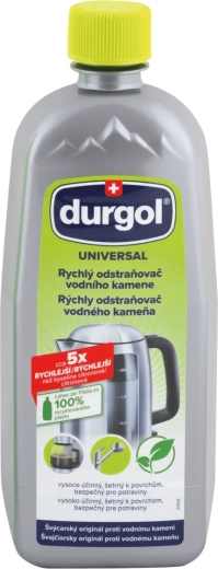 Durgol universal απομακρυντικό αλάτων 750 ml