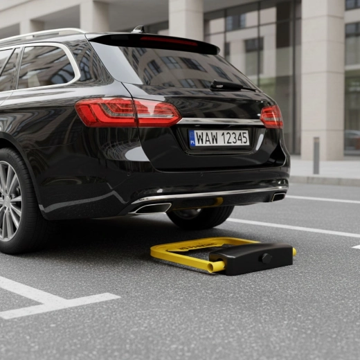 Ανθεκτική κατασκευή και ασφαλές ύψος 6 cm