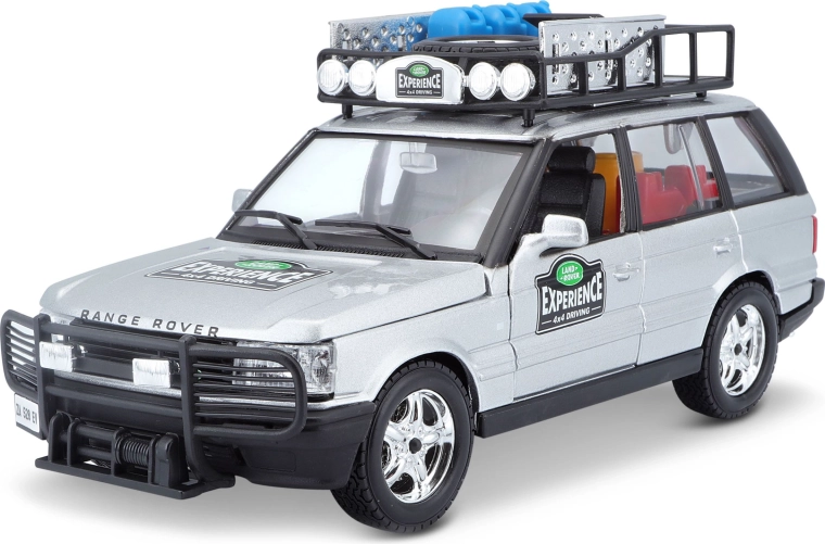 Ακριβείς λεπτομέρειες και ομαλή κίνηση