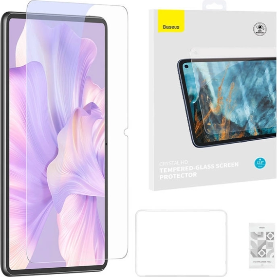 Σκληρυμένο γυαλί Baseus Crystal για tablet HUAWEI MatePad / MatePad Pro – Tablet