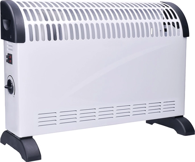 Solight αερόθερμο κονβέκτορ 2000 W με ρυθμιζόμενο θερμοστάτη