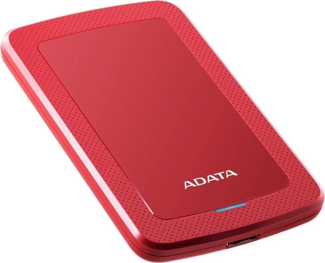DashDrive HV300 1TB 2.5 USB3.1 κόκκινο