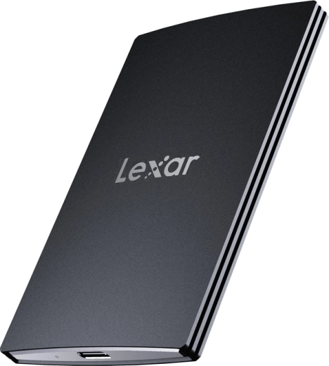 Συμβατότητα USB-C και σταθερή λειτουργία χωρίς υπερθέρμανση