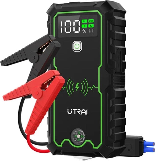 Εκκινητής αυτοκινήτου UTRAI JS1 Pro