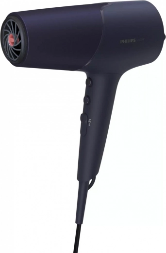Πιστολάκι μαλλιών με τεχνολογία ThermoShield 2300 W PHILIPS