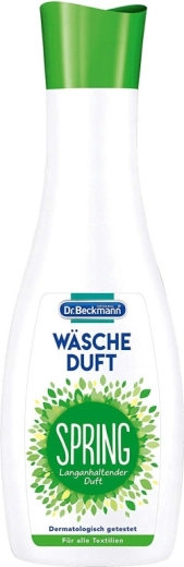 Άρωμα για ρούχα DR. BECKMANN Spring 250 ml