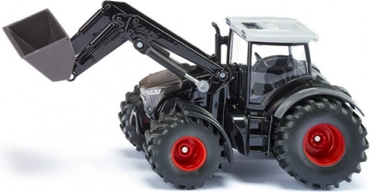 Τρακτέρ Fendt 942 Vario με Εμπρόσθιο Φορτωτή Μοντέλο 1:50