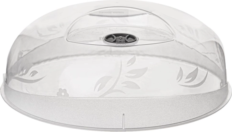 Έξυπνα αεριζόμενο κάλυμμα για ομοιόμορφη θέρμανση