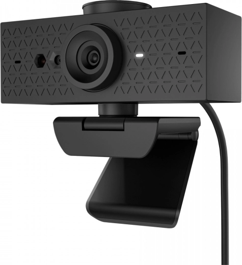 Webcam HP 620 FHD με υποστήριξη Windows Hello
