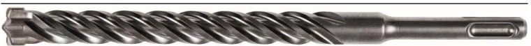 Τρυπάνι SDS-plus 10 mm 4-κοπτικό POWERMAX STALCO