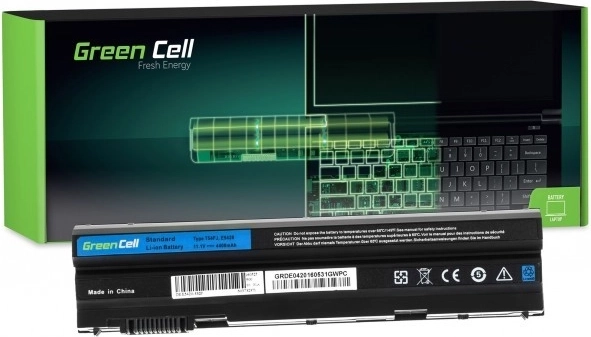 Μπαταρία για DELL Latitude E5420/E5430/E5520/E5530/E6420/E6430/E6520/E6530 11,1 V 4400 mAh
