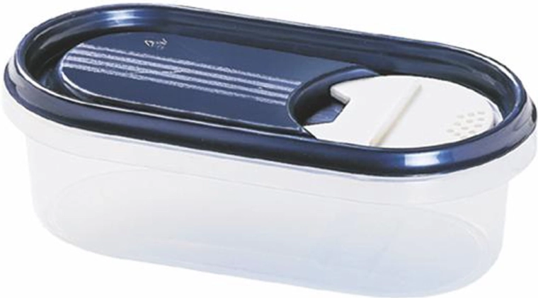 Πλαστικό δοχείο Heidrun 500 ml