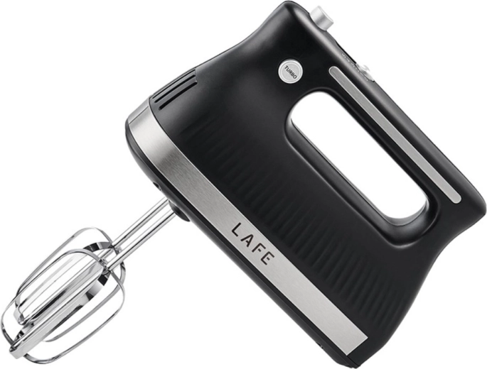 5 ταχύτητες + Turbo για κάθε υφή