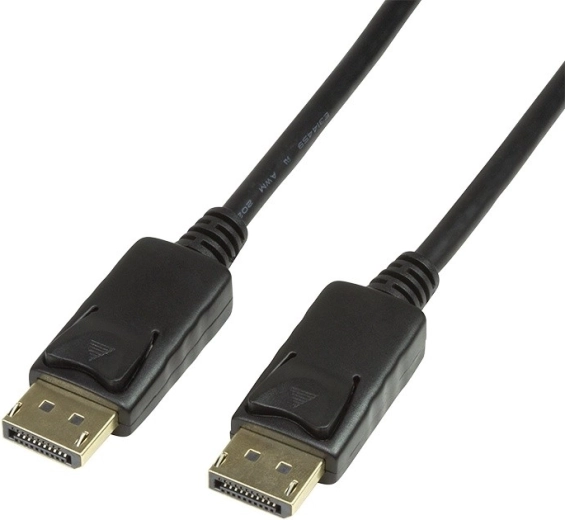 Καλώδιο DisplayPort 4K/2K 10m