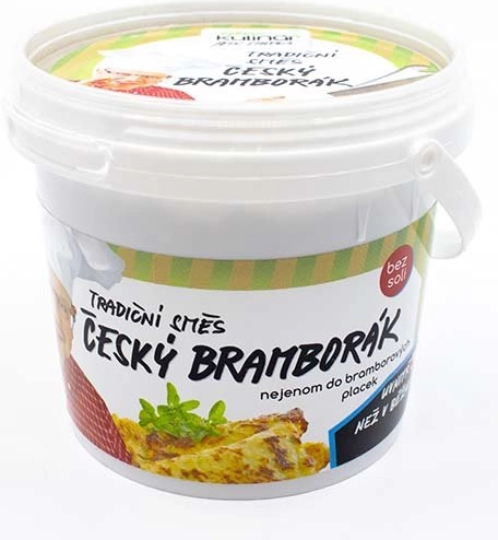 Μείγμα μπαχαρικών για bramboráky 65 g