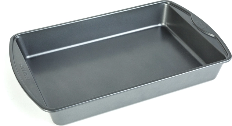 Baker’s Secret Classic Line ορθογώνιο ταψί ψησίματος S 38,6 × 24,2 × 5,3 cm