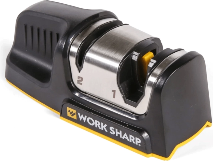 Ακονιστήρι κουζίνας Work Sharp Kitchen Edge Knife Sharpener