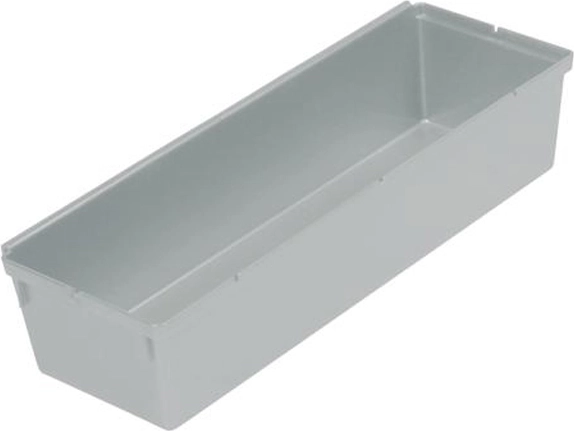 Πλαστικός οργανωτής για συρτάρι 23 × 8 cm