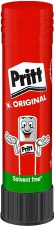 Κόλλα στικ Pritt 10 g