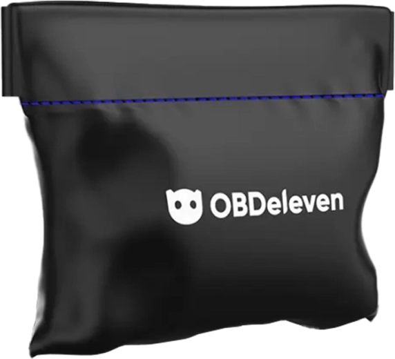Προστασία συσκευής OBDeleven