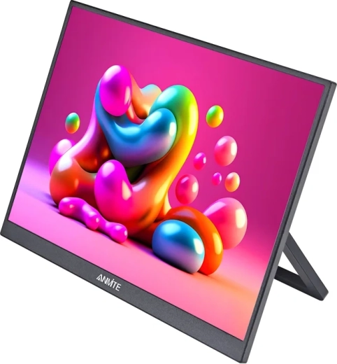 Φορητή οθόνη Anmite 16" IPS 1920 × 1200 144 Hz
