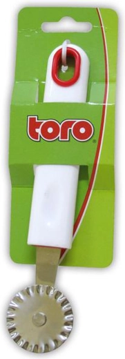 Ροδέλα κοπής ζύμης Toro
