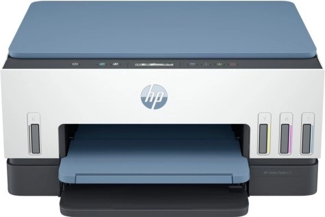 Πολυλειτουργικός εκτυπωτής HP Smart Tank 675