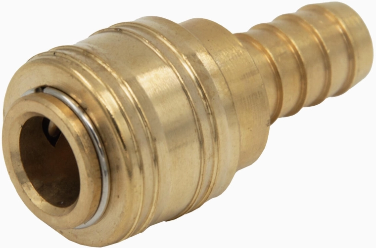 Ταχυσύνδεσμος 1/2" – 13 mm για αεραγωγούς