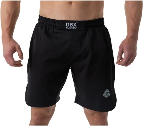 Προπονητικό σορτς DBX BUSHIDO για MMA – Κωδικός 952976-7