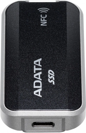 Γρήγορες μεταφορές USB‑C έως 1900 MB/s