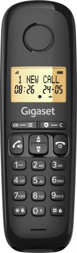 Φωτιζόμενη οθόνη 1,5" και ποιοτικό handsfree
