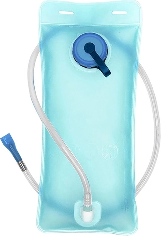 Στεγανός ασκός νερού 2 l με επιστόμιο bite valve
