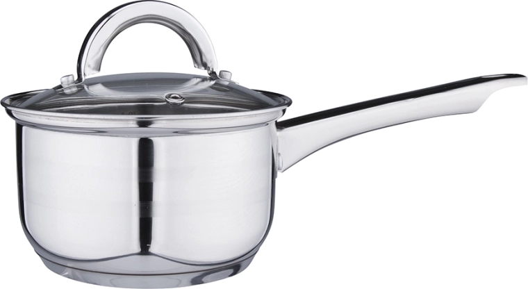 Remo κατσαρολάκι (rondel) με καπάκι 1,3 l (14 cm)