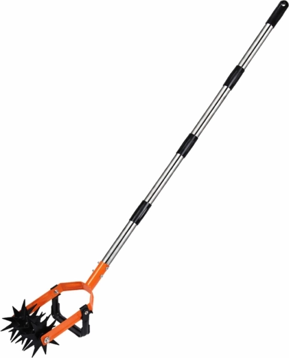 Τηλεσκοπική λαβή 110–185 cm