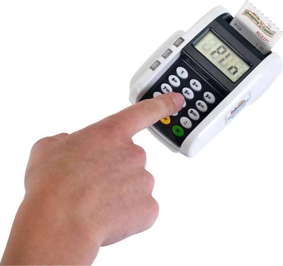 Ρεαλιστικά εφέ φωτός και ήχου